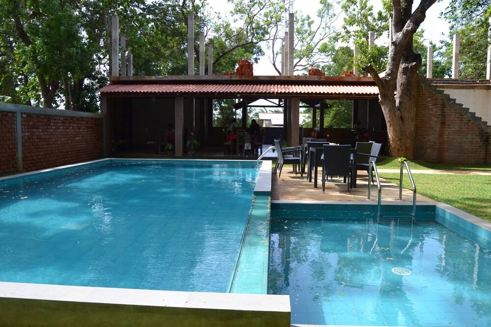 Sigiri Resort Sigiriya Exterior foto