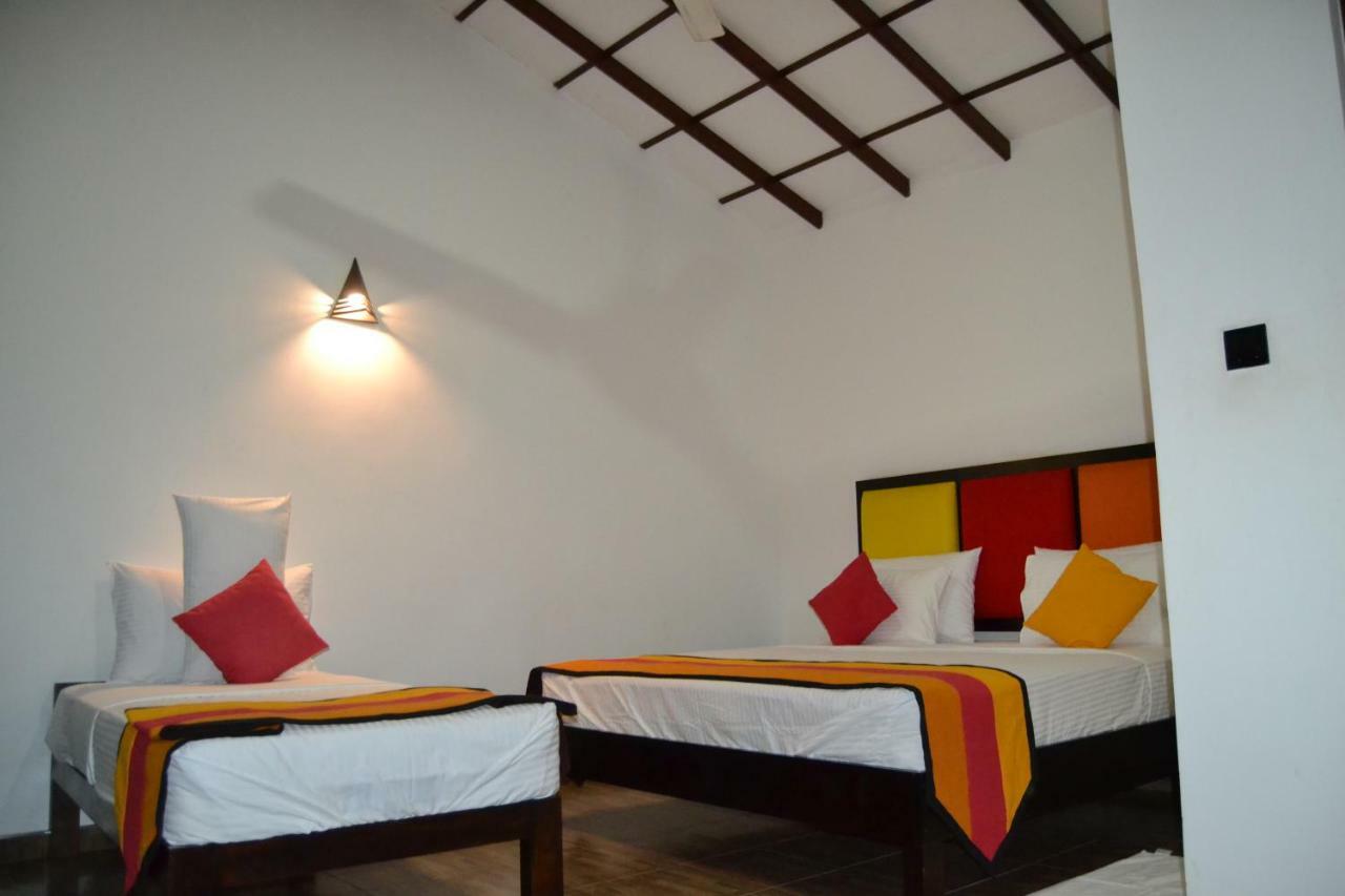 Sigiri Resort Sigiriya Exterior foto